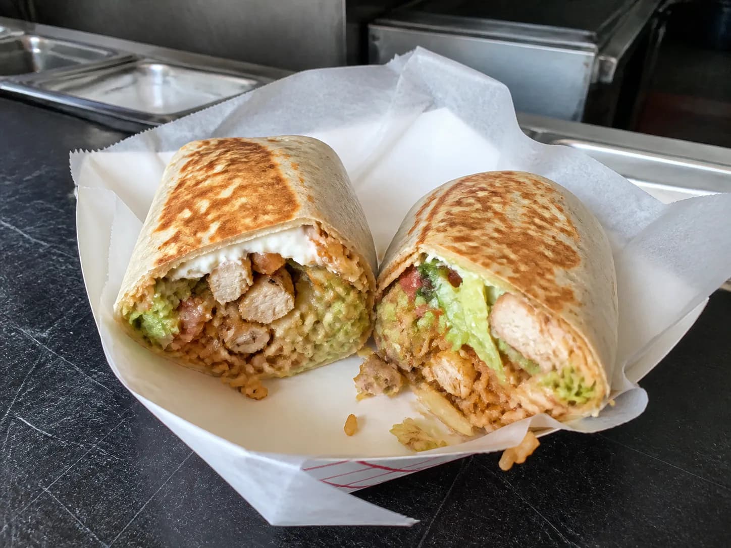 Burrito