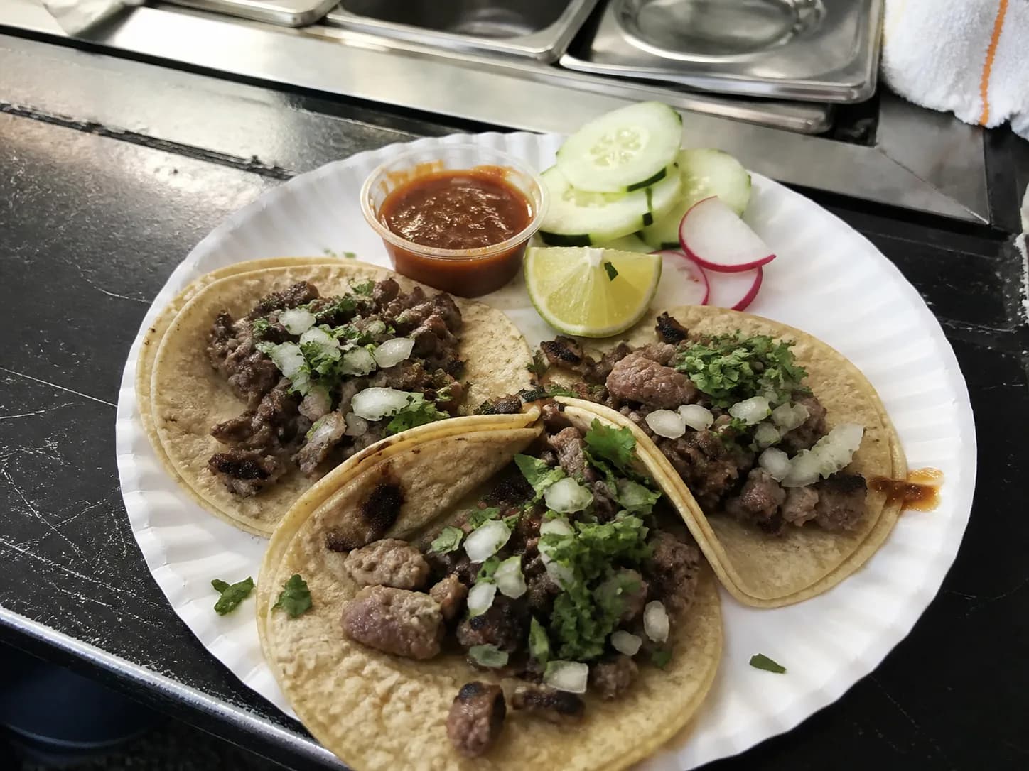 Tacos